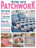 Arte em Patchwork